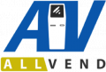 Прjограммное обеспечение ALLVEND для систем самообслуживания